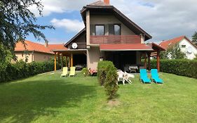 Maria Villa